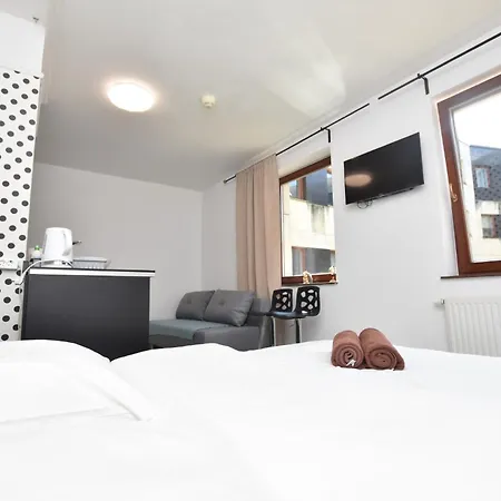 Duquesa Apartamenty Wroclaw Rynek Zewnętrze zdjęcie