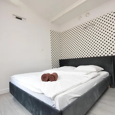 Duquesa Apartamenty Wroclaw Rynek Zewnętrze zdjęcie
