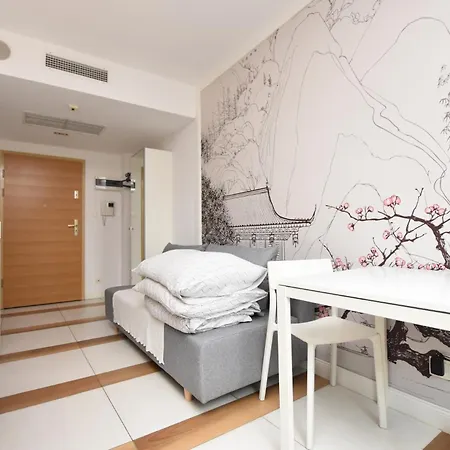 Duquesa Apartamenty Wroclaw Rynek Zewnętrze zdjęcie
