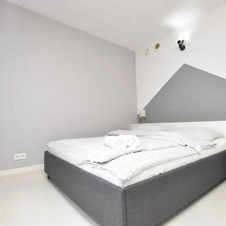 Duquesa Apartamenty Wroclaw Rynek Zewnętrze zdjęcie