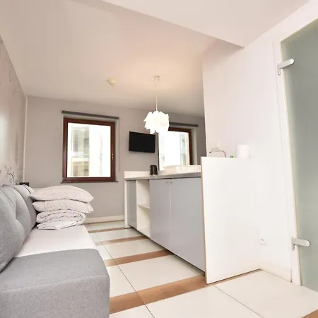 Duquesa Apartamenty Wroclaw Rynek Zewnętrze zdjęcie