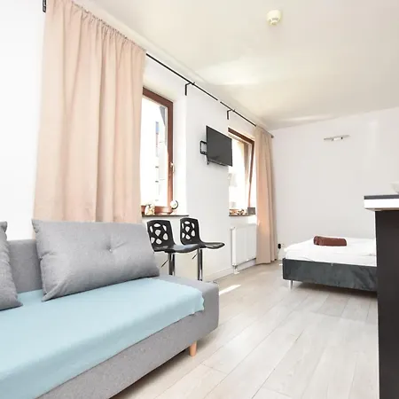 Duquesa Apartamenty Wroclaw Rynek Zewnętrze zdjęcie