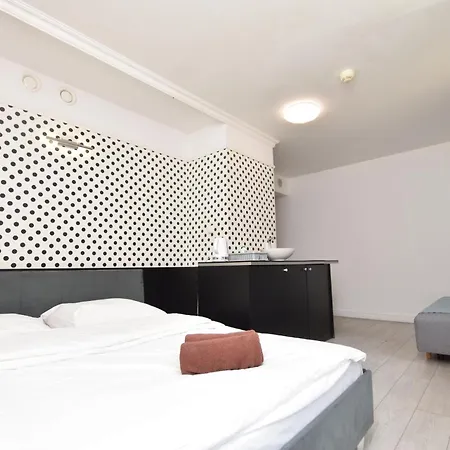 Duquesa Apartamenty Wroclaw Rynek Zewnętrze zdjęcie