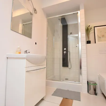 Duquesa Apartamenty Wroclaw Rynek Zewnętrze zdjęcie