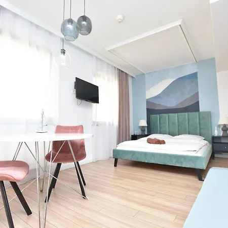 Duquesa Apartamenty Wroclaw Rynek Zewnętrze zdjęcie