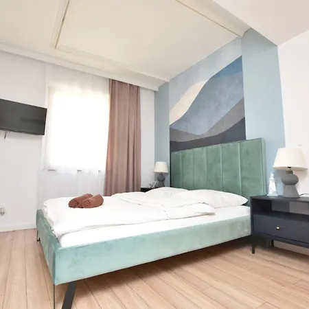 Duquesa Apartamenty Wroclaw Rynek Zewnętrze zdjęcie