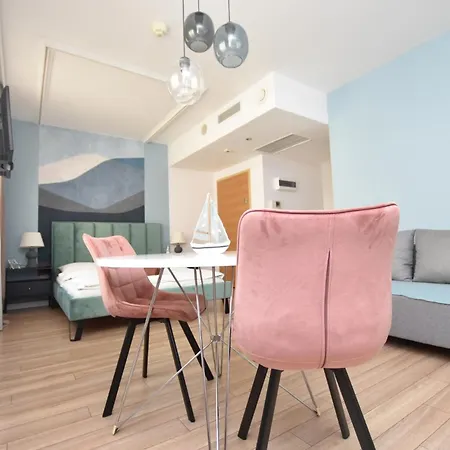 Duquesa Apartamenty Wroclaw Rynek Zewnętrze zdjęcie