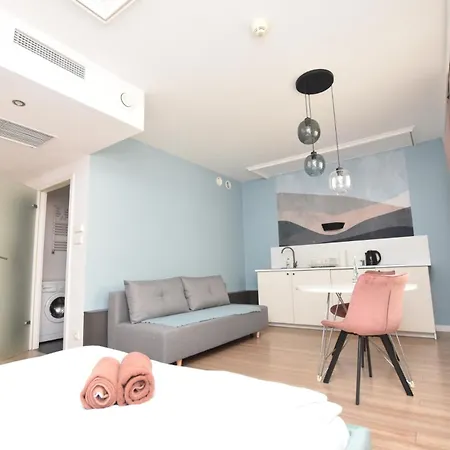 Duquesa Apartamenty Wroclaw Rynek Zewnętrze zdjęcie