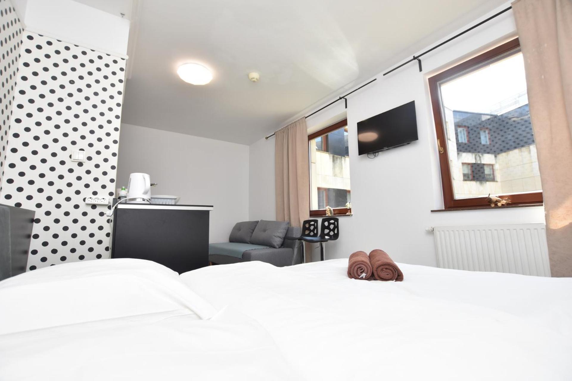 Duquesa Rynek Apartment
