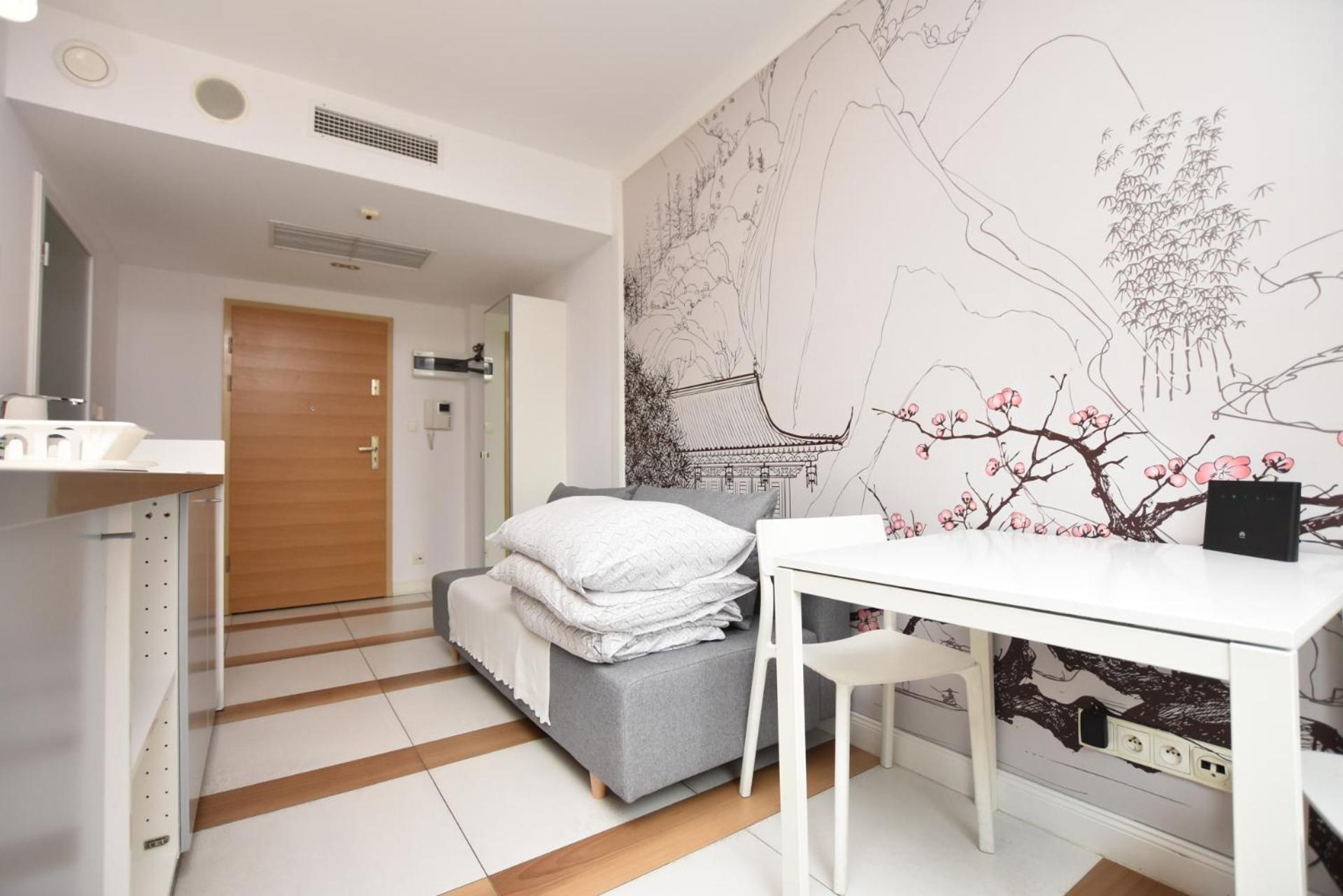 Duquesa Rynek Apartment