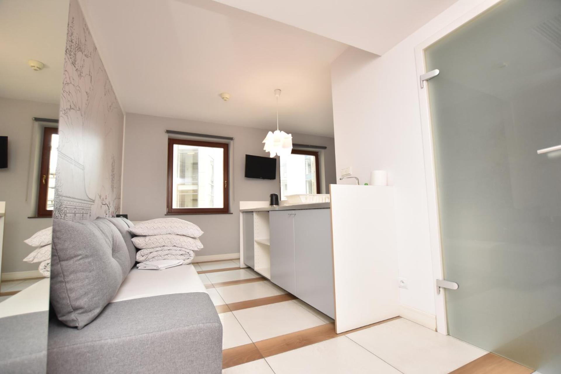 Duquesa Rynek Apartment *