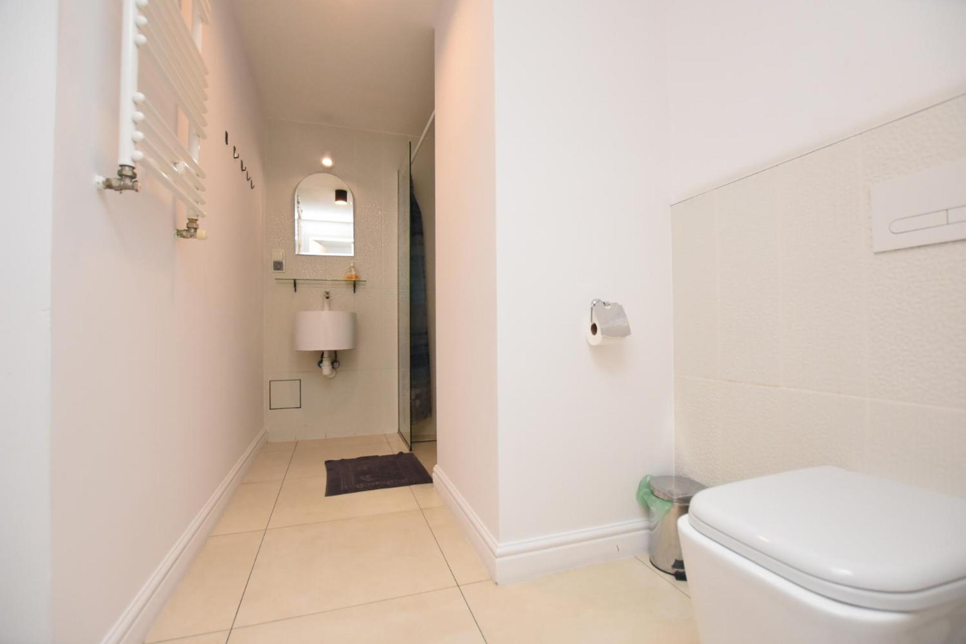 Apartment Duquesa Rynek *