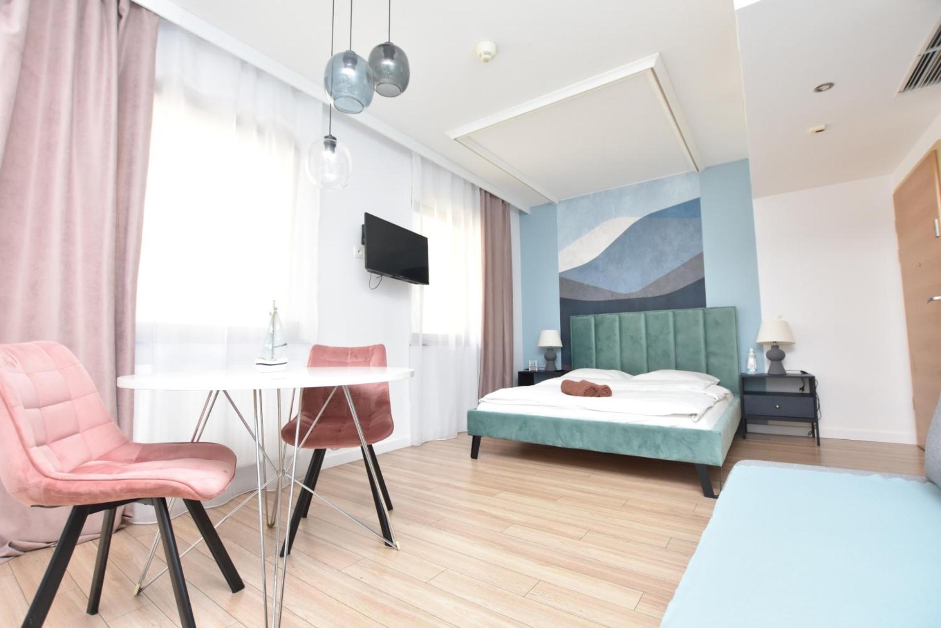 Duquesa Rynek Apartment